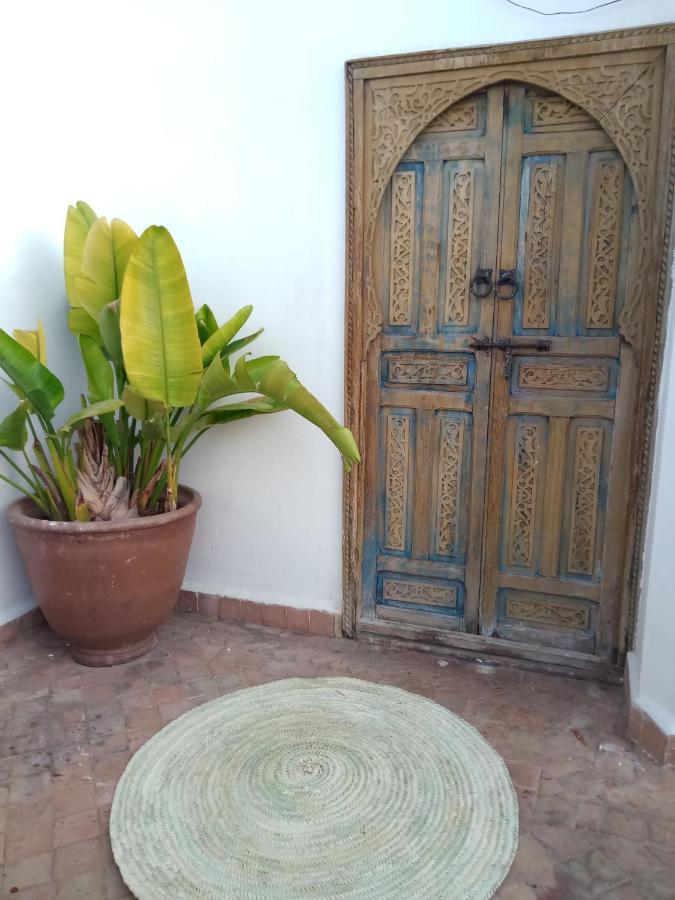 Riad Bab aylen - Piscine Roof Top chauffée Marrakesh Extérieur photo